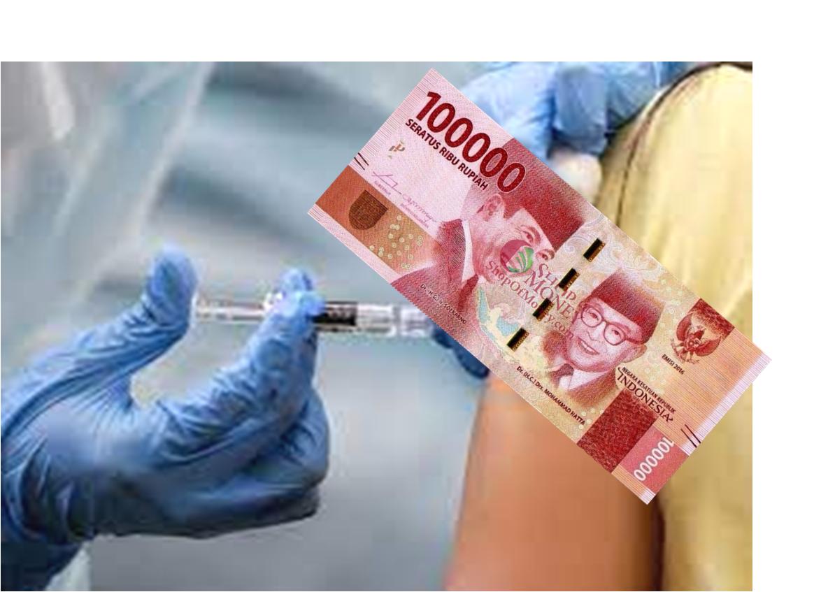 Vaksin Berbayar Yang Tertunda